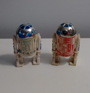 R2 and original R2